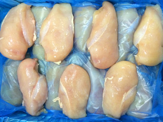 Blue Brand Chicken 70%